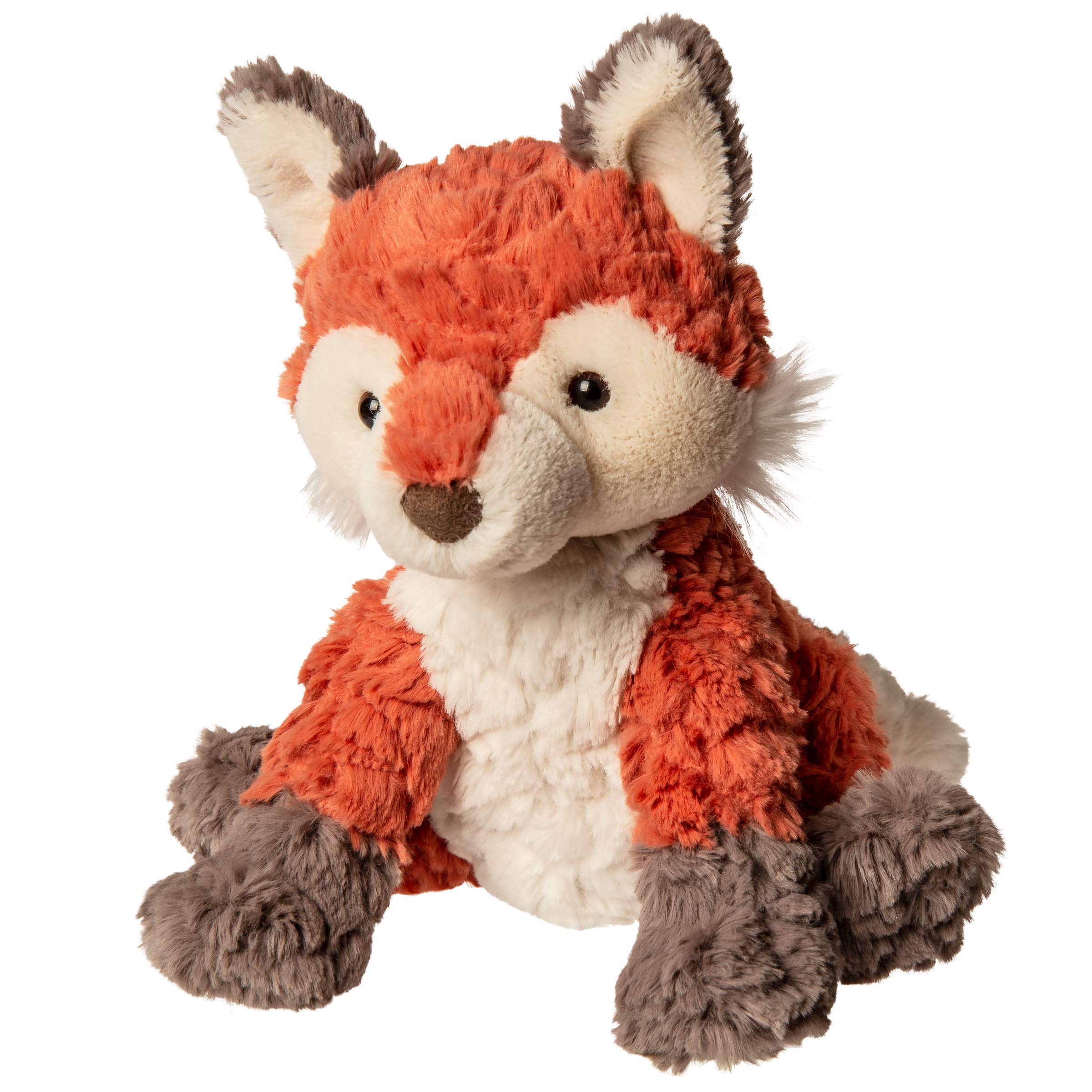 Mary Meyer Putty Fox 8-Inch plush ready for cuddles and imaginative play.