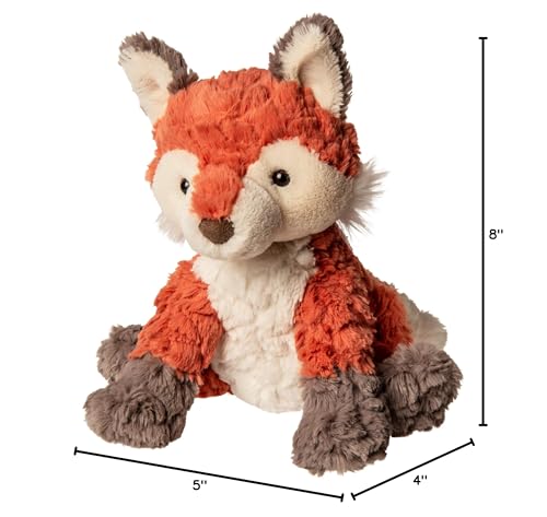 Mary Meyer Putty Fox ideal companion for playtime and storytime.