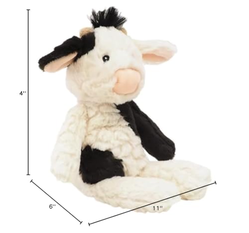 Mary Meyer Putty Nursery Cow safety-minded, award-winning design.