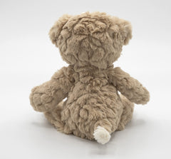 Mary Meyer Putty Nursery Hound machine washable for easy care