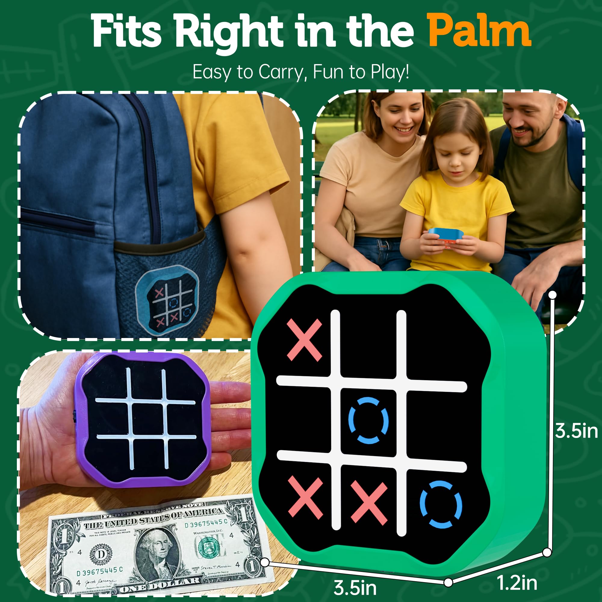 MASSRT 360-day guarantee offers confident, risk-free shopping.