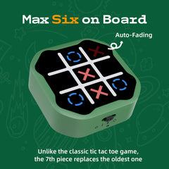 MASSRT educational toy supports memory, logic, and concentration through play.