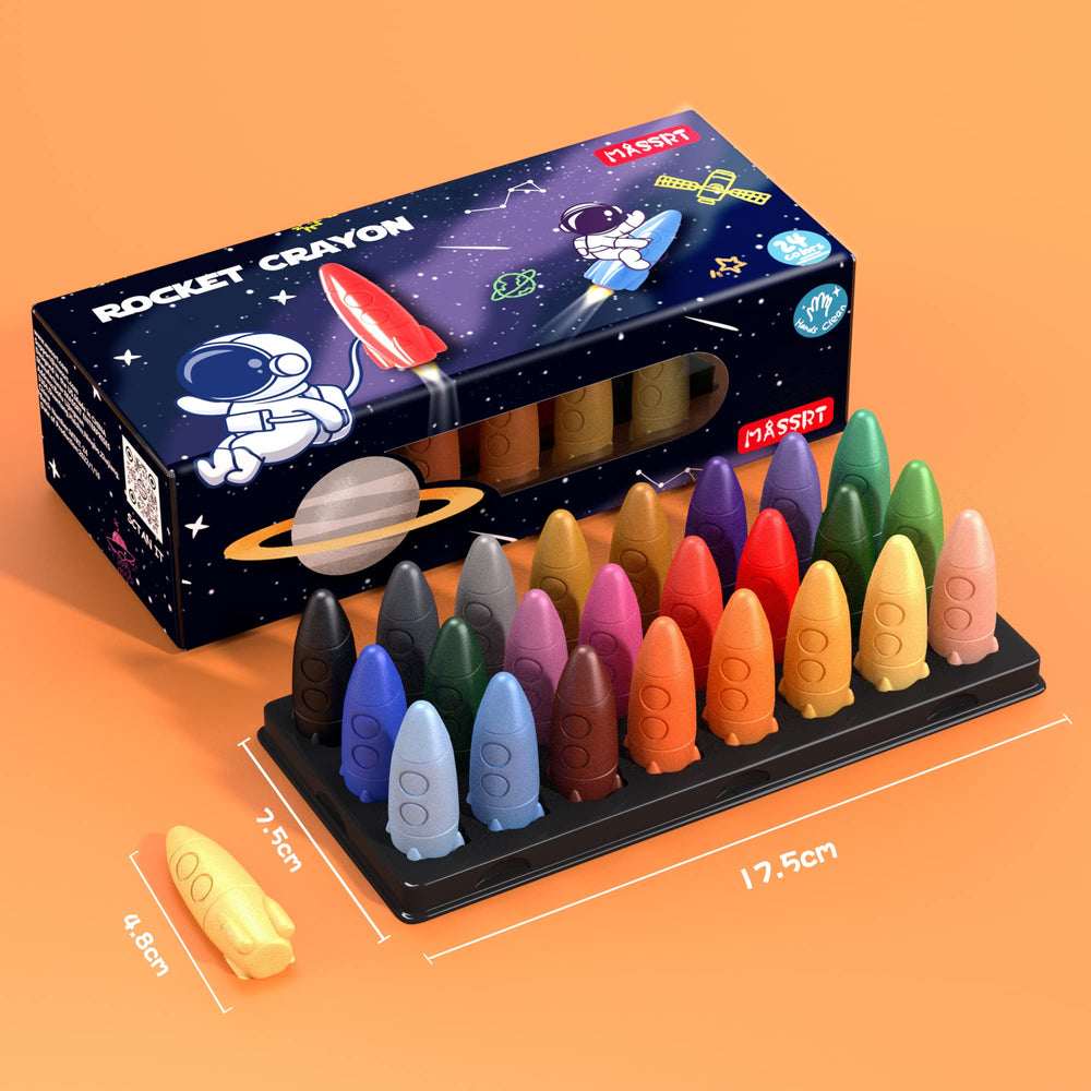 Moisture-friendly design lets kids color in water-safe scenes