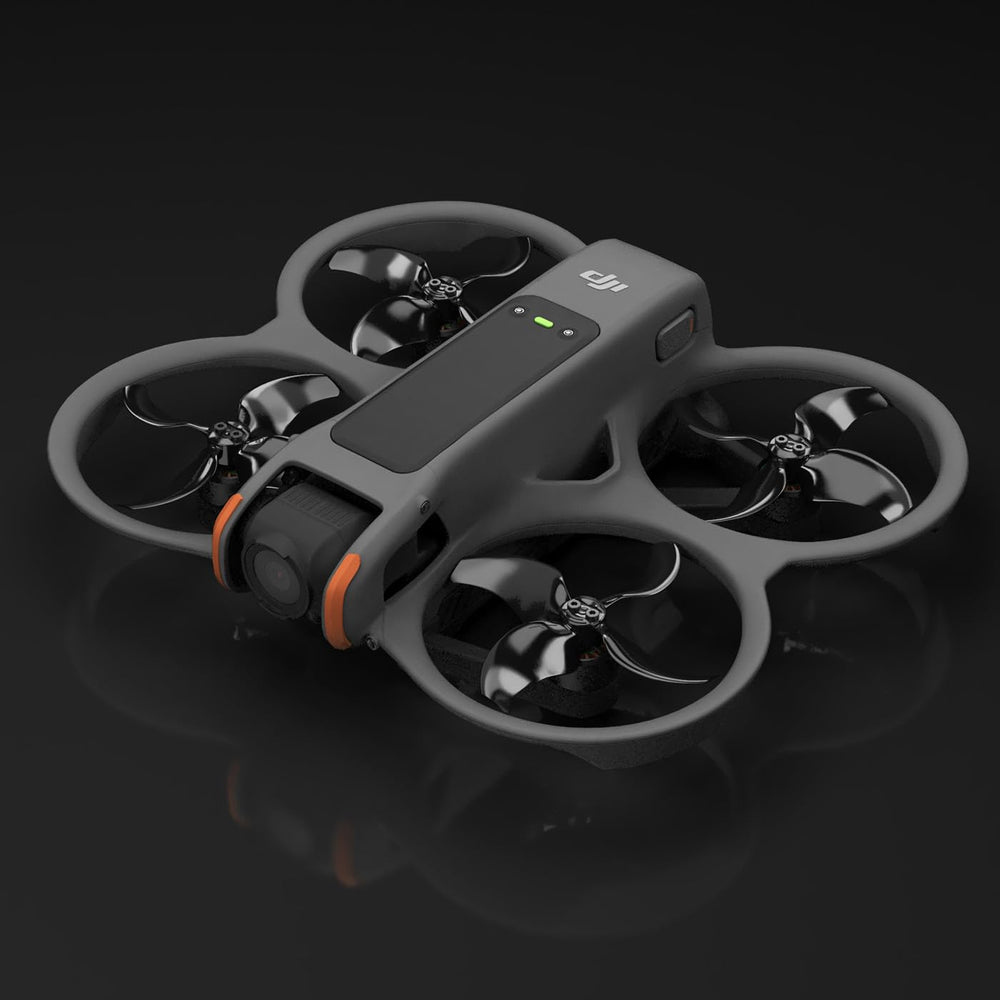 Master Airscrew Stealth propellers for DJI Avata 2, packaged, ready to install.