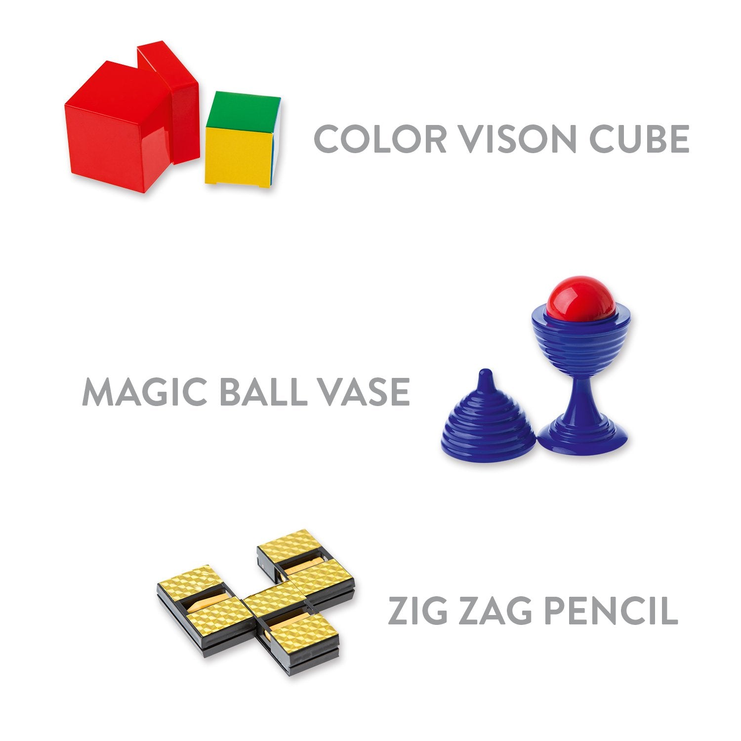 MasterMagic Coin Spike Trick enabling simple coin magic for beginners.