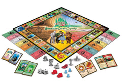 MasterPieces hot air balloon card enhances turn variety.