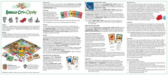 MasterPieces wishes cards add playful twists to rounds.