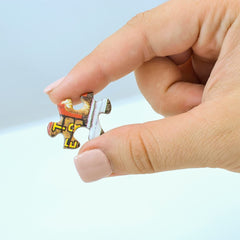 MasterPieces packaging designed for safe storage and easy gifting