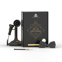 Masters of Mystery replayable scenarios provide fresh intrigue for future gatherings.
