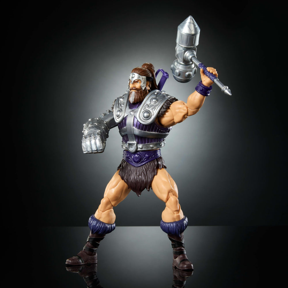 Removable metallic chest armor enables customizable battle-ready aesthetics.