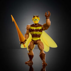 Translucent wings add depth to Masters of the Universe Origins collection visuals.