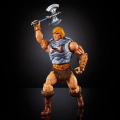 Great gift option for MOTU fans ages 6 and up