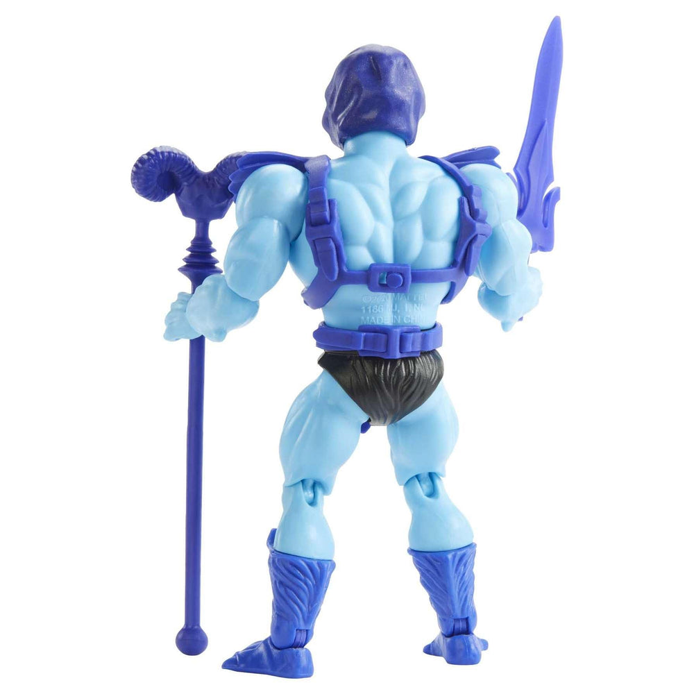 Masters of the Universe Skeletor figure makes a great gift for fans