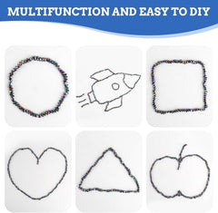 Matassari adult fidget toys designed for focus and concentration