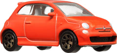 Matchbox 20-pack serves as party favors for young enthusiasts.