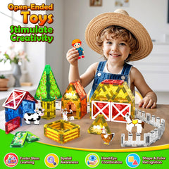 Matchtiles safety-tested blocks designed for secure daily use.