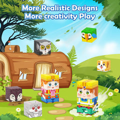 Matchtiles sealed edges ensure safe, durable playtime for kids.