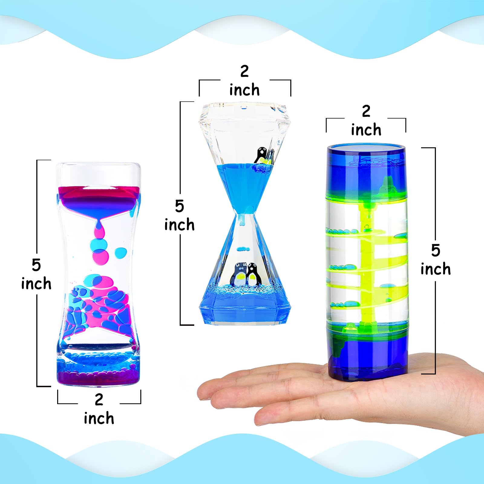 MATIRISE color-rich bubbles enhance classroom incentives and home decor