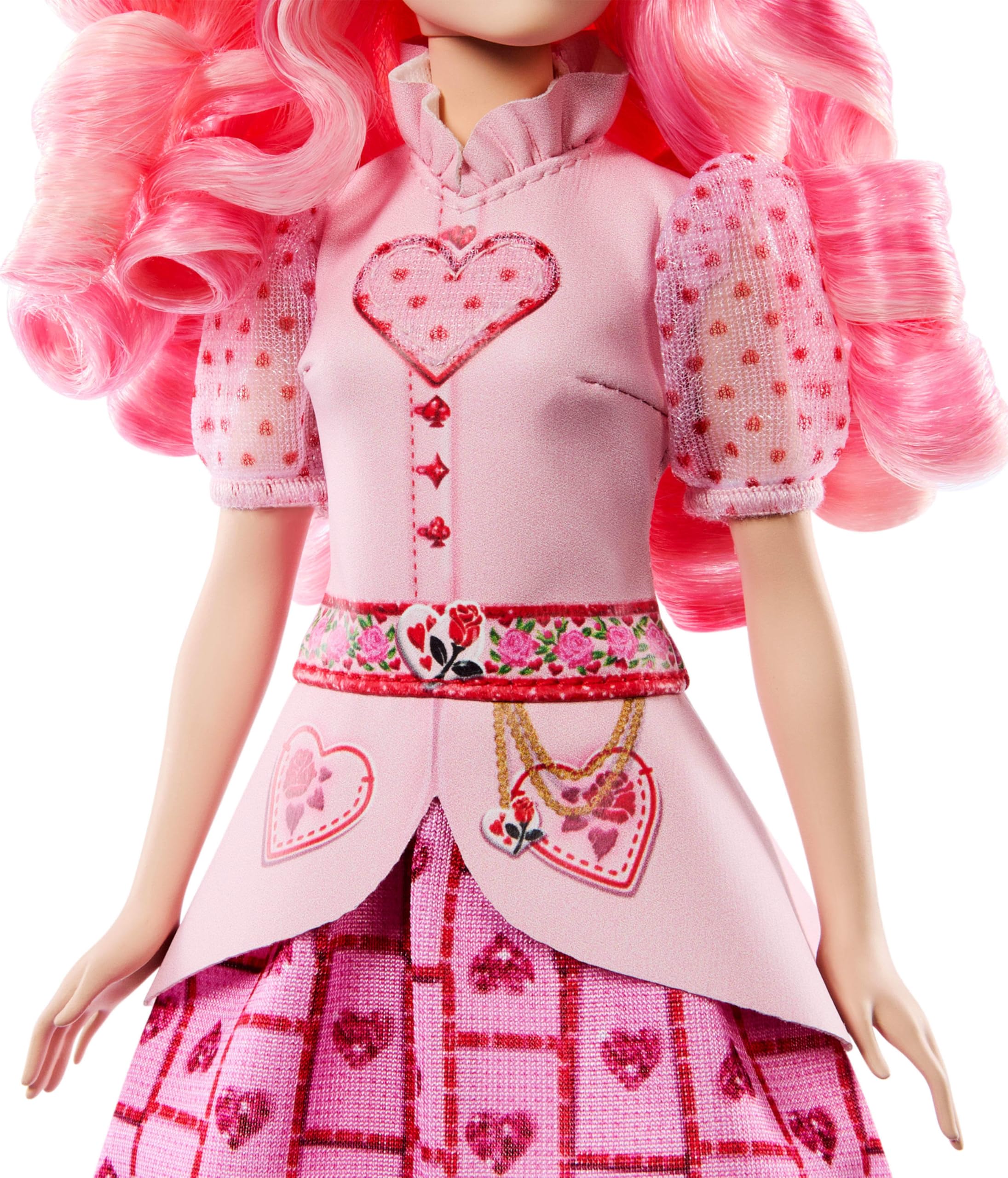 Mattel Bridget-doll-accessories includes fun extras for imaginative play.