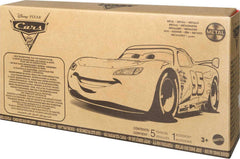 Mattel Cars 2 Holley Shiftwell diecast delivers agile liaison for mini adventures