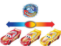 Favored Cars characters inspire kids to build a transforming fleet.