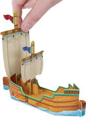 Mattel Ariel and Prince Eric dolls for delightful movie moments and roleplay