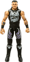 6-inch figure features 10 points of articulation for dynamic posing and action scenes.