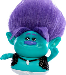 Mr. Dinkles mini figure in Mattel Trolls Band Together set for tiny-scale play.