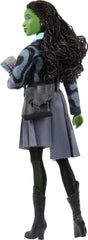 Wicked collection Elphaba doll by Mattel ready for display and play
