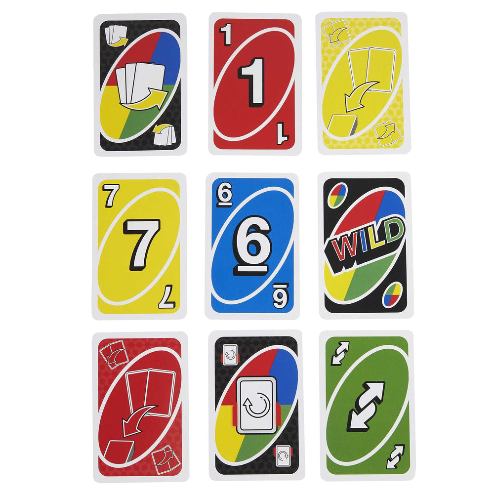 Ages-7-plus friendly setup supports families and friends at game night.
