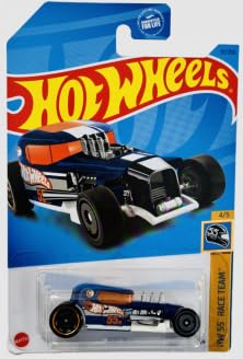 Mattel Treasure Hunt includes Lotus Evora and European-inspired designs.