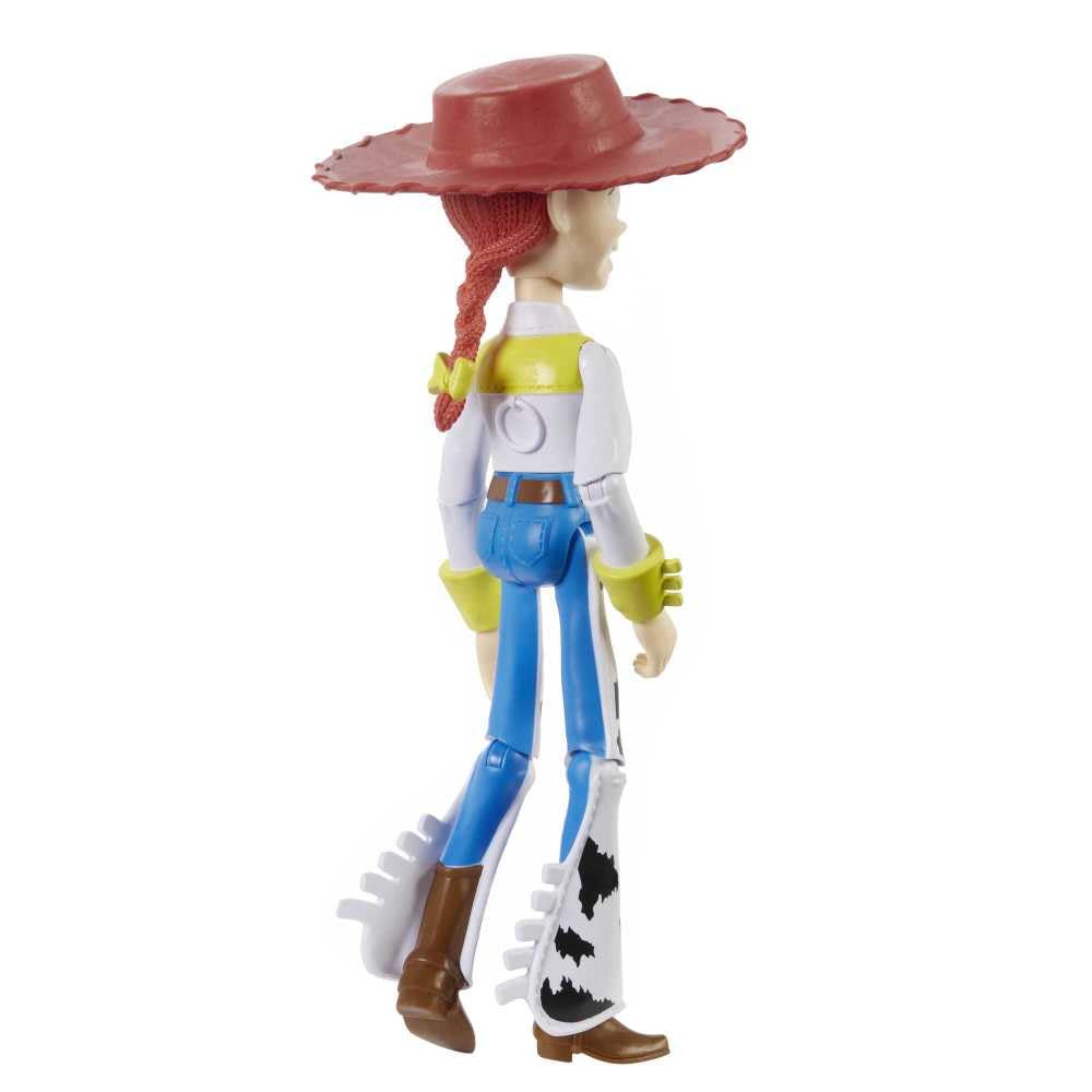 Mattel Jessie removable hat accessory sparks pretend adventures