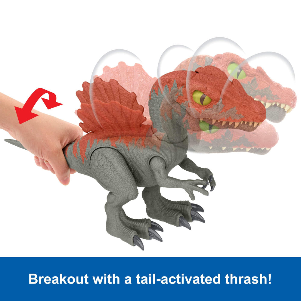 Mattel Jurassic World Crushivores Dinosaur Droppings dough for sensory sculpting