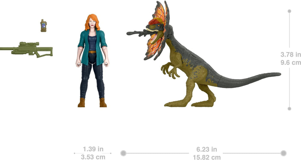 Mattel AR play experience visuals for in room dinosaur adventures