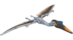 Mattel Jurassic World Dominion Quetzalcoatlus attack motion figure for dynamic imaginative battles