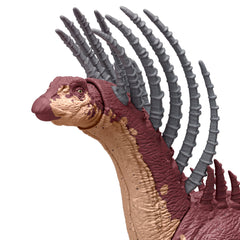 Mattel Jurassic World Gigantic Trackers enhances big-dino play and storytelling moments.