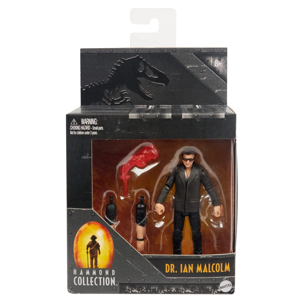 Gift-ready packaging for fans ages 8 and up
