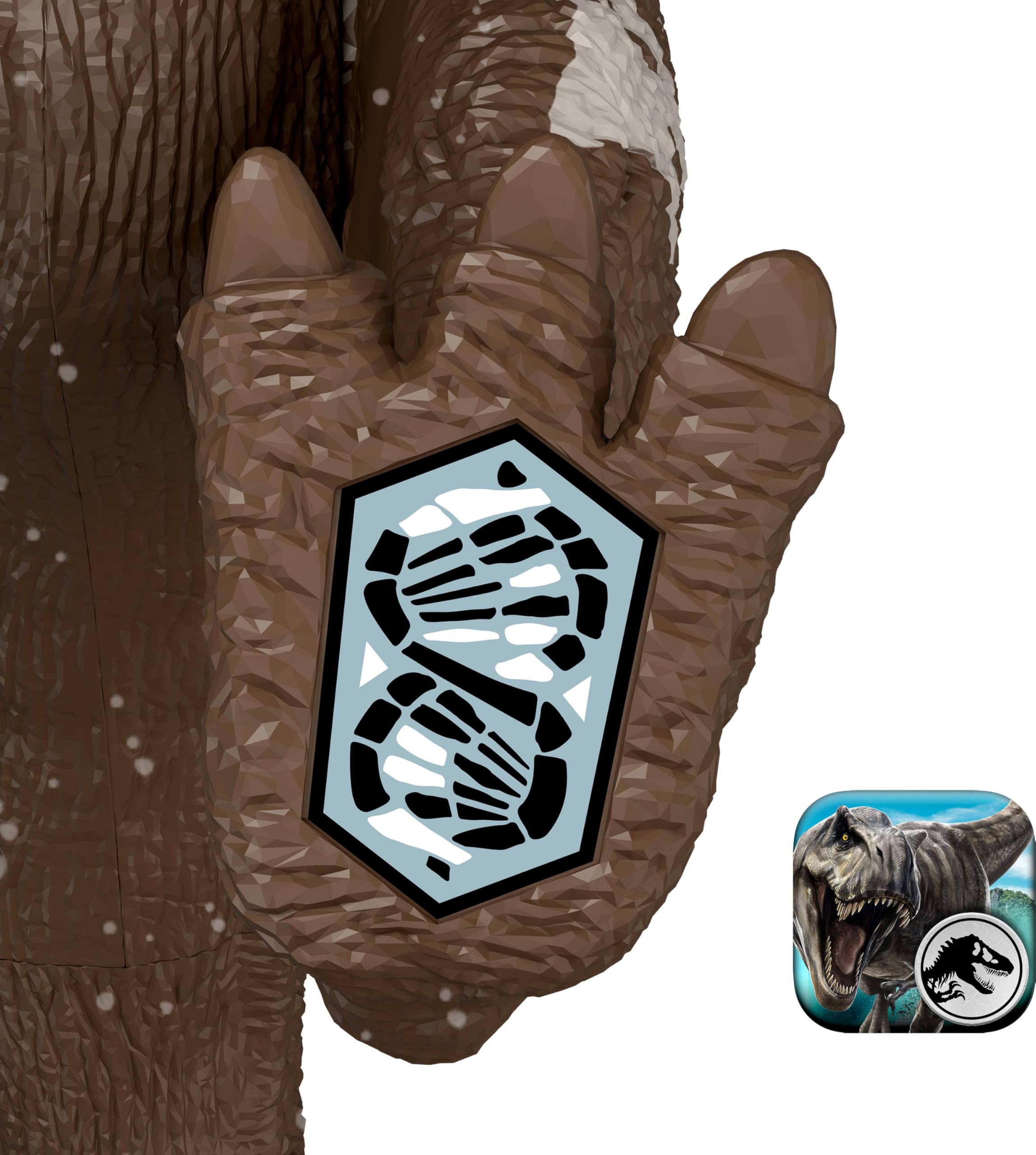 Mattel dart-launcher accessory to spark action-packed play