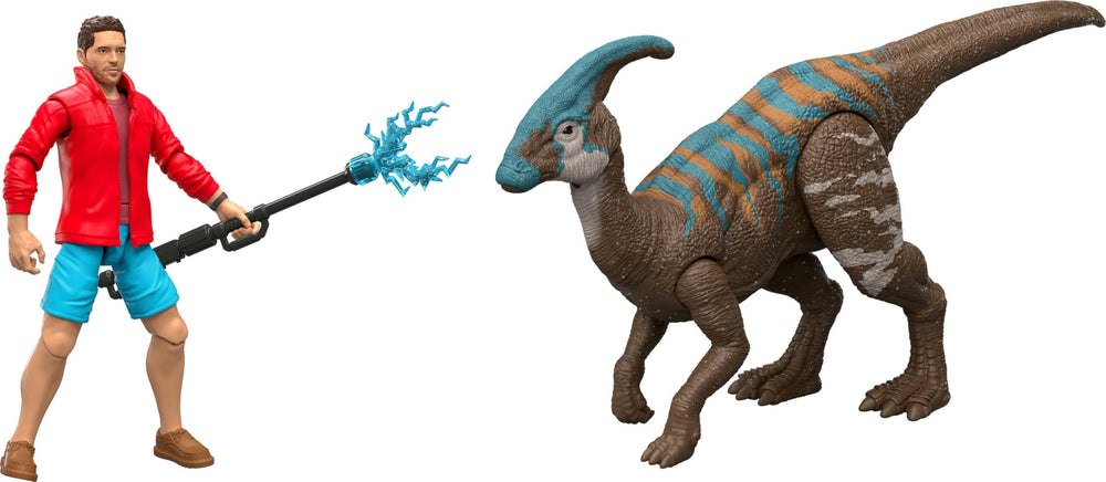 Mattel foot scan code for AR dinosaur gameplay and digital collection