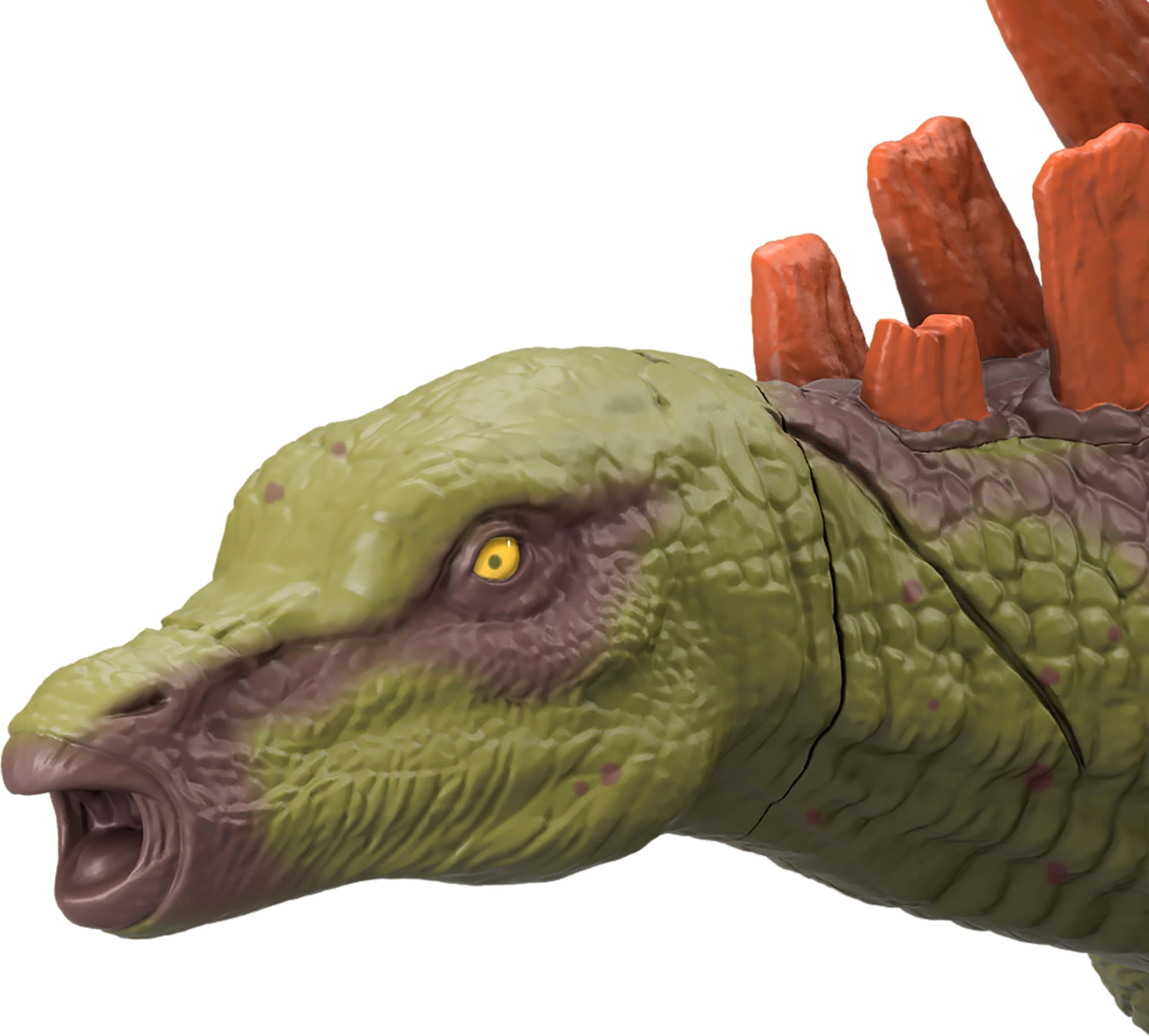 Mattel Jurassic World Wild Roar AR game visual enhances interactive play