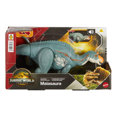 Mattel Maiasaura makes a great gift for dinosaur fans