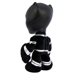 Ideal gift for Black Panther fans ages 3 and up