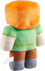 Pixel-level details and plush padding support imaginative play sessions.