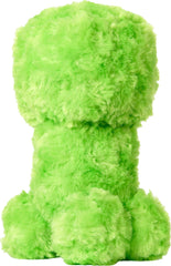 Mattel Creeper plush is a snuggle-friendly toy for 3+ fans
