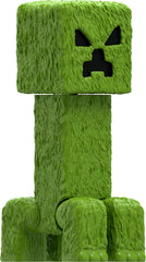 Mattel Creeper 12-inch collectible showcases movie-inspired design for display
