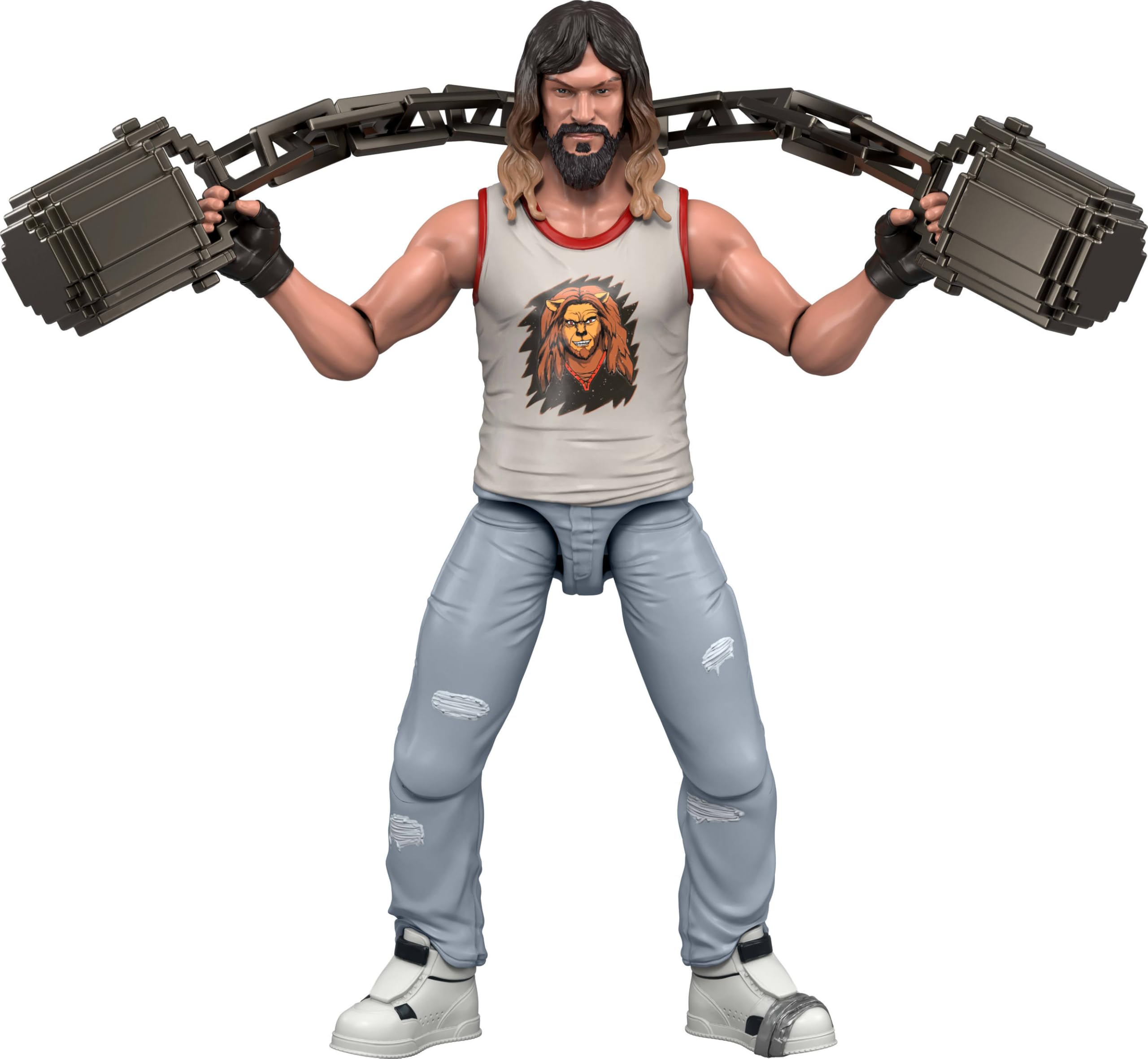 Mattel Minecraft Steve figure to join crossover play and collections