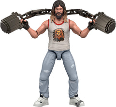 Mattel Minecraft Steve figure to join crossover play and collections