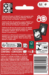 Mattel UNO Magic 8 Ball graphics spark playful decision moments.