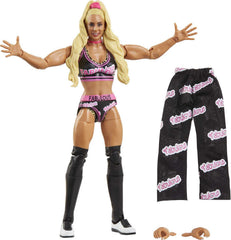 Mattel Carmella Elite Series 86 front view showing detailed sculpt and pose-ready stance.