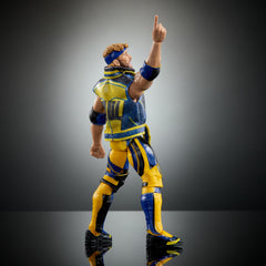 Mattel WWE Elite Logan Paul premium packaging for display